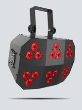 CHAUVET DJ Wash FX 2 - Wash