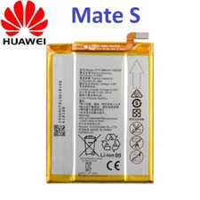 Batterie pour HUAWEI  MATE S