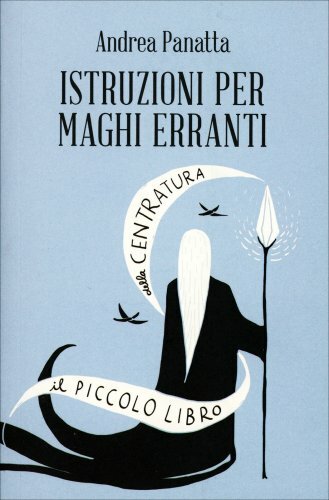 Libro istruzione per maghi - istruzione,