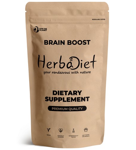 Integratore nootropic brain - integratore,