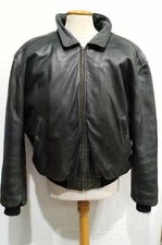 Giubbotto in pelle Levi's