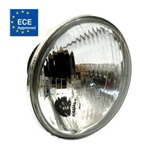 Parabola ricambio faro