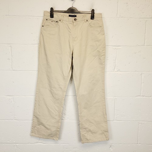 Jeans tommy hilfiger w36 l32 - hilfiger,