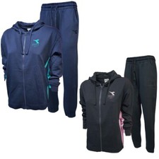 TUTA DONNA DIADORA 180379