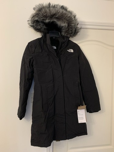 Cappotto parka donna north - parka,