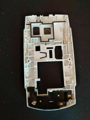 Cover centrale bianca per - cover,