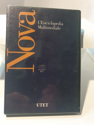 Snake dvd rom win nova - cd-rom,