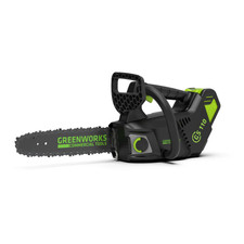 Motosega batteria greenworks - a,