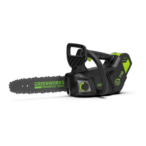 Motosega batteria greenworks - a,