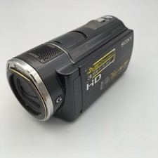 Videocamera Sony HDR-CX520V