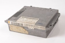 Centralina EGAS MERCEDES