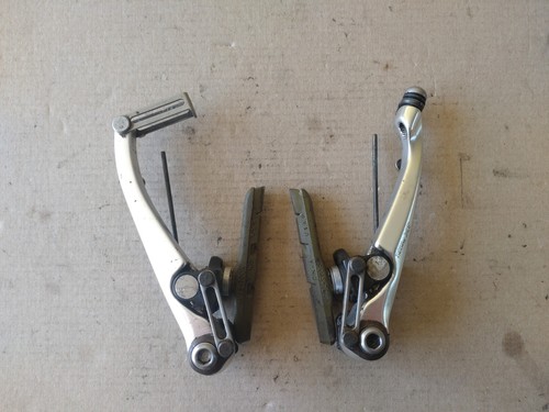 Freni shimano deore - shimano, xt