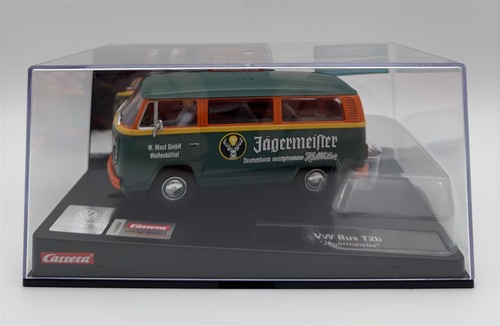 Bus jägermeister per - vw,