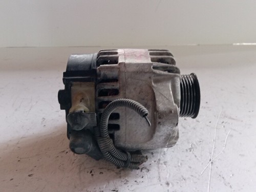 Alternatore toyota aygo 2009 - alternatore,