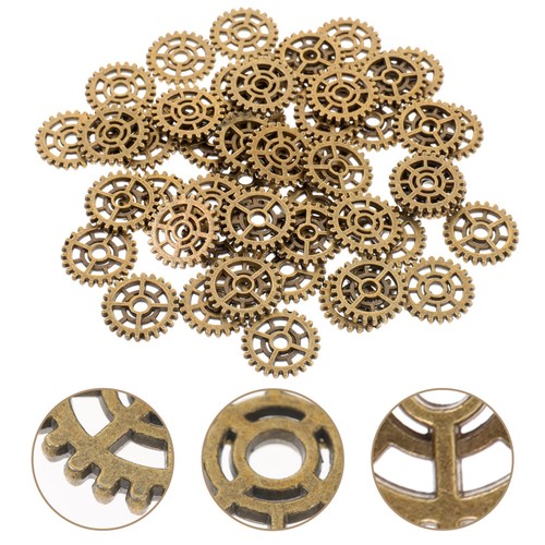 Pcs ingranaggi steampunk - pcs,