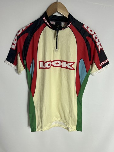 Look maglia ciclismo - ciclismo, team