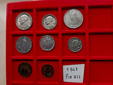 Citta' del Vaticano-Pio XII