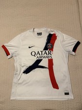 Nike Paris Saint-Germain PSG