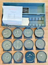 RAF AIRCRAFT BRYANS QUADRANTI