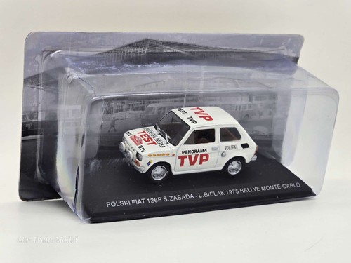 Die cast ixo altaya polski - -,