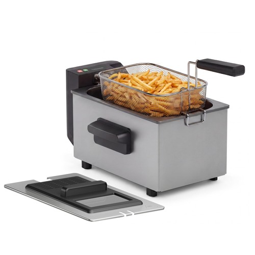 Tristar friggitrice zona - friggitrice,