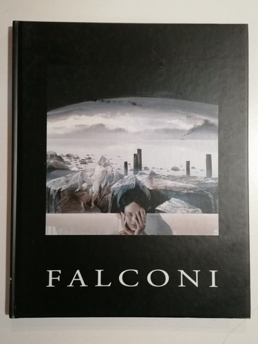 Gigino falconi peintures - gigino,