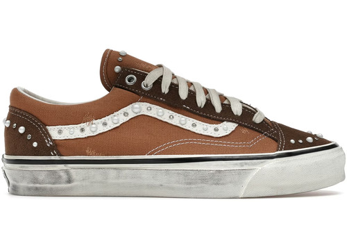 Vans old skool - lx, pearlized