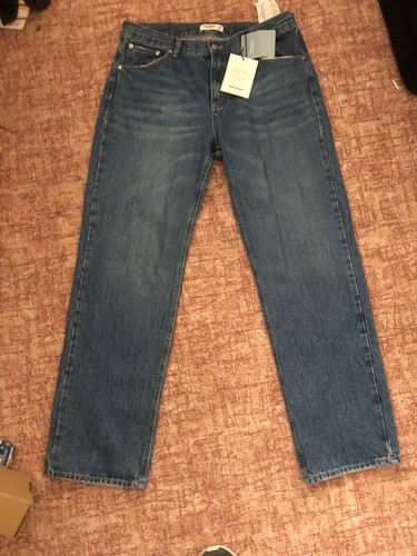 Jeans donna pull bear - donna, taglia