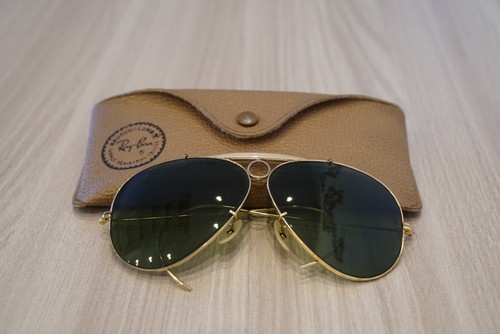 Ray ban shooter - ray, and