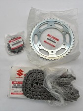 SUZUKI GSX-R 750 W X KIT
