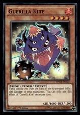 GUERRILLA KITE WSUP-EN040