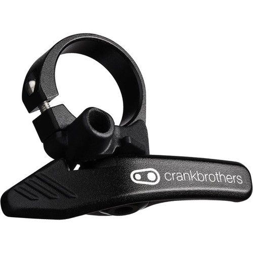 Crankbrothers comando remoto - crankbrothers,