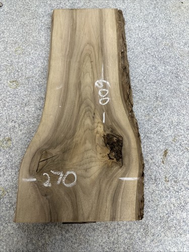 Legno massello noce - legno, di