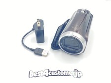 Sony HDR-CX675 Handycam