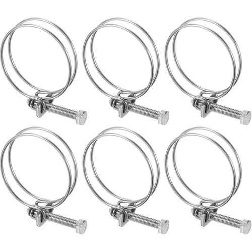 Fermatubo doppio filo - doppio,