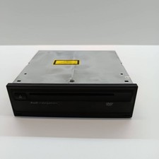 Unità CD/DVD centrale Audi A8