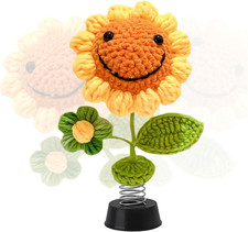 Fiore Danzante per Auto