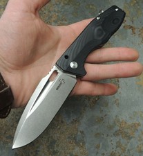 Coltello tascabile Böker Plus