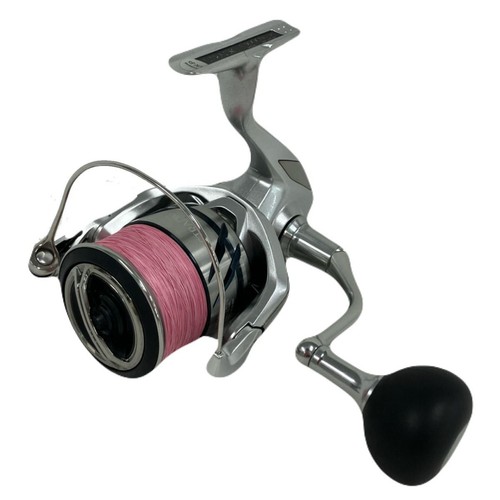 Mulinello spinning shimano - mulinello, da