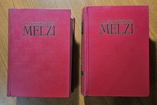 Il Novissimo Melzi Dizionario