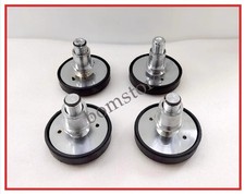4x Piedini di sollevamento in