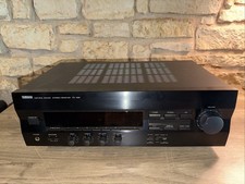 Yamaha RX-396 2 Channel