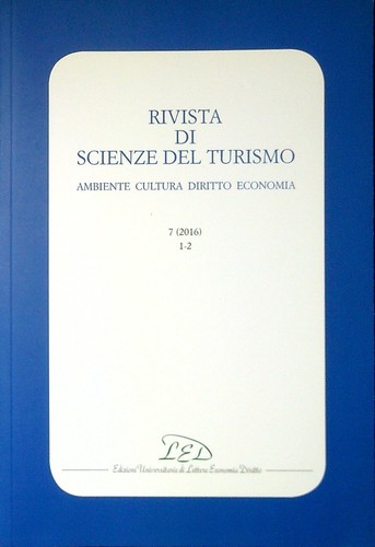 Rivista scienze del - rivista,