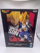Statuetta banpresto dragon - banpresto,