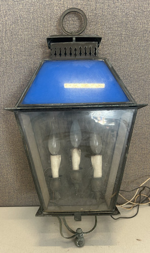 Vintage underwriters - vintage,