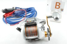SHIMANO 08 Dendou maru 3000XH
