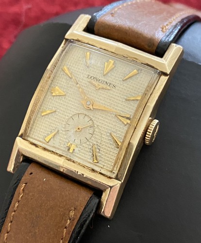 Orologio longines vintage anni - orologio,