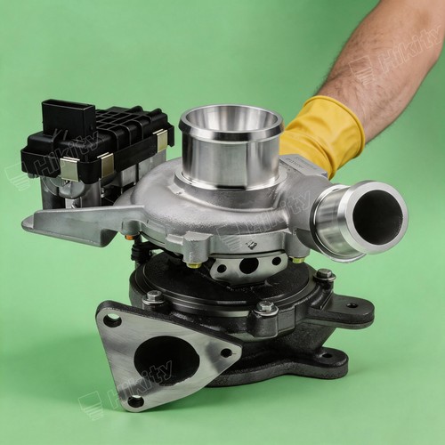 Turbocompressore per ford - turbocompressore,