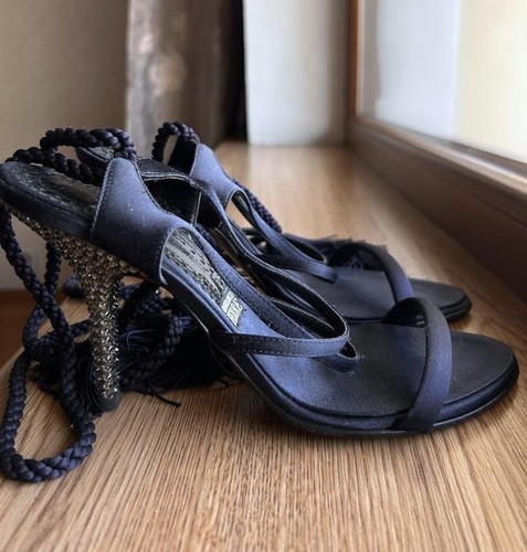 Tacchi donna gianfranco ferre - donna,