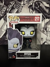 Ryuk Death Note Funko Pop 217